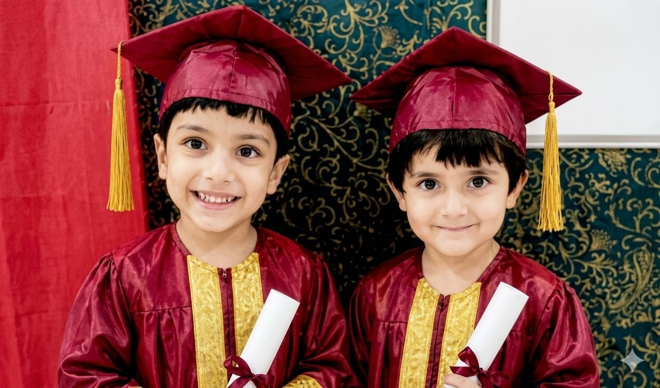 A.L.Y. Mainpuriya Group of Schools & Colleges campus life